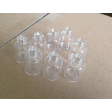 High Quality Mini Clear Glass Vial